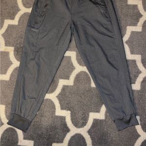 Healing Hands Purple Label Tara Women's 6-Pocket Jogger Cargo Scrub Pants